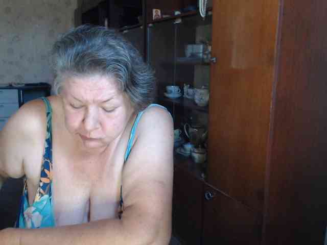 SweetSugar77 webcam