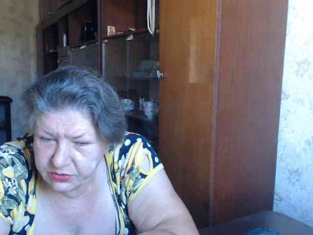 SweetSugar77 webcam