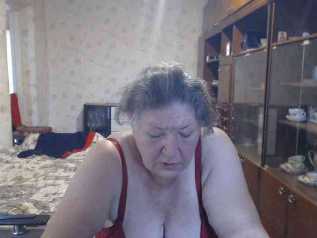 SweetSugar77 webcam