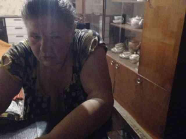 SweetSugar77 webcam
