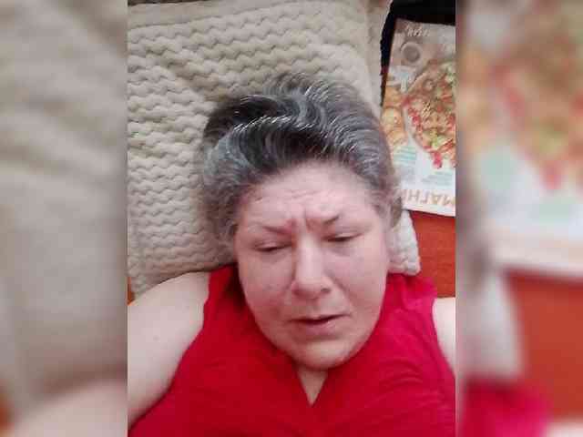 SweetSugar77 webcam