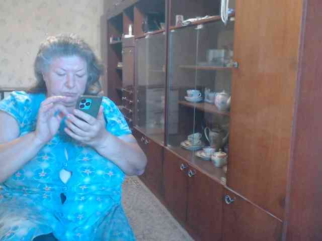 SweetSugar77 webcam