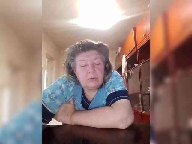 SweetSugar77 webcam