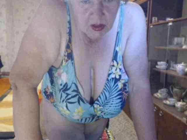SweetSugar77 webcam