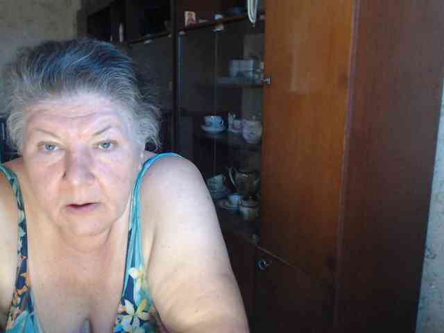 SweetSugar77 webcam
