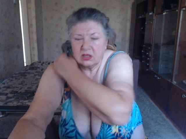 SweetSugar77 webcam