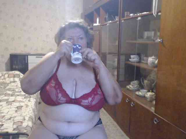 SweetSugar77 webcam