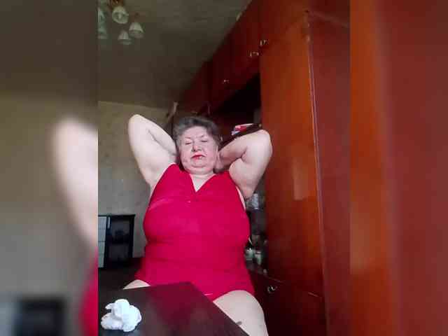 SweetSugar77 webcam