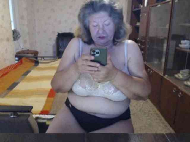 SweetSugar77 webcam