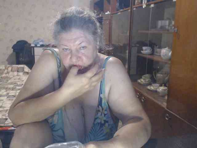 SweetSugar77 webcam