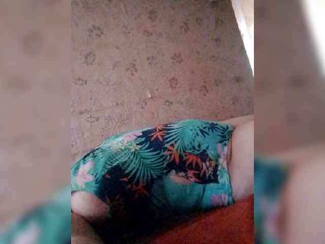 SweetSugar77 webcam