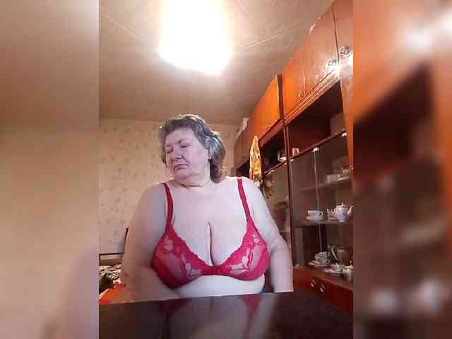 SweetSugar77 webcam