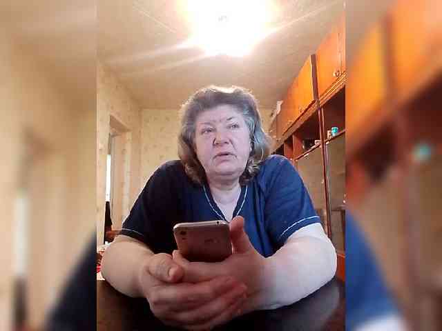 SweetSugar77 webcam