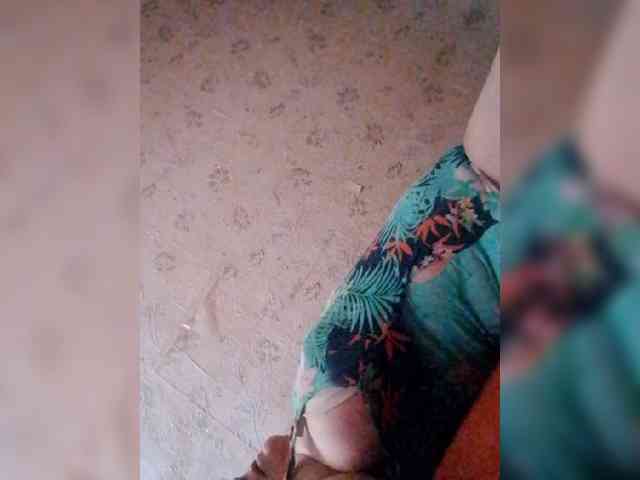 SweetSugar77 webcam