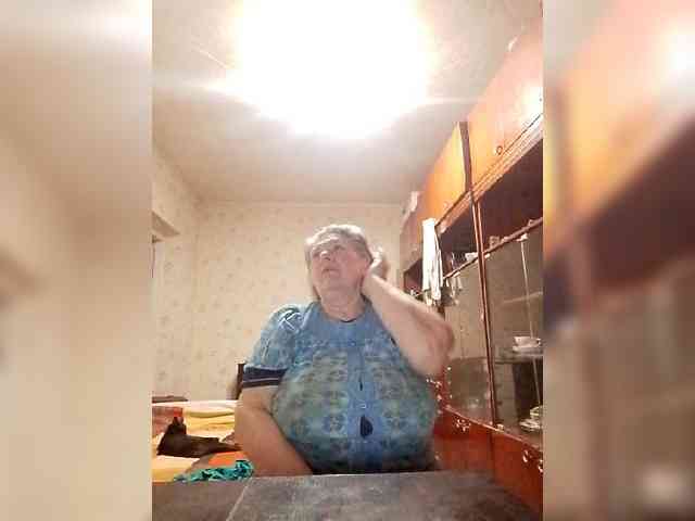 SweetSugar77 webcam