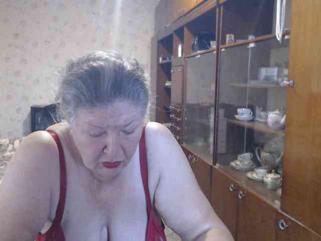 SweetSugar77 webcam
