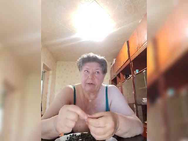 SweetSugar77 webcam