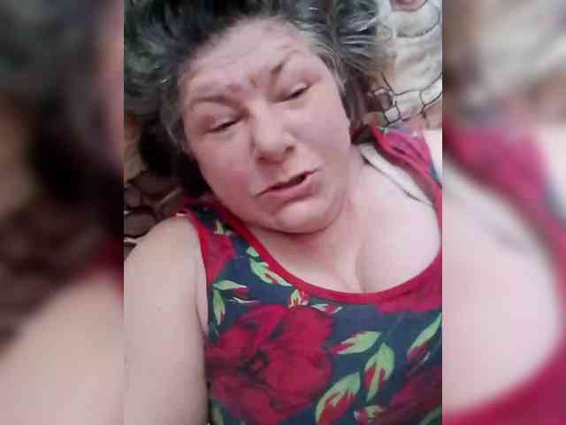 SweetSugar77 webcam