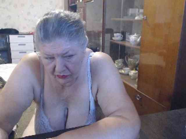 SweetSugar77 webcam
