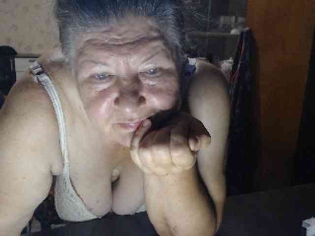 SweetSugar77 webcam