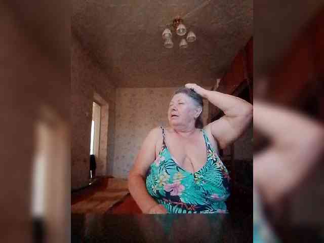 SweetSugar77 webcam