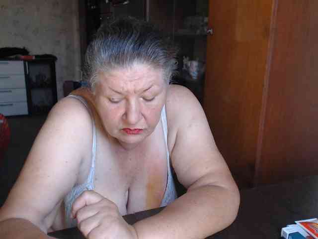 SweetSugar77 webcam