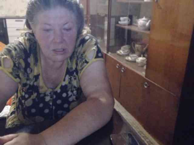 SweetSugar77 webcam