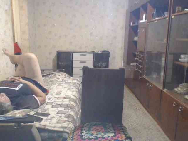 SweetSugar77 webcam