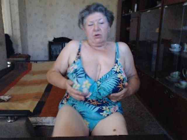 SweetSugar77 webcam