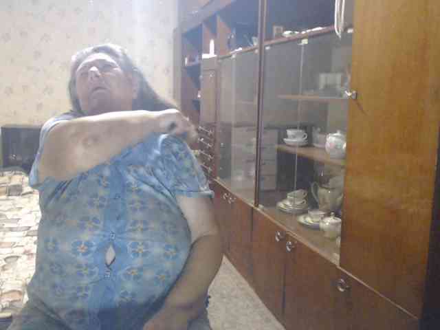 SweetSugar77 webcam