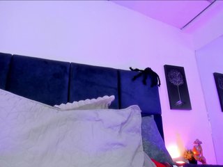 AprilJhonnes Porn Show
