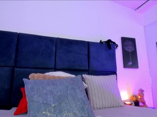 AprilJhonnes Porn Show