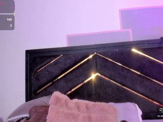 AprilJhonnes Porn Show