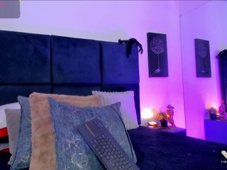 AprilJhonnes Porn Show