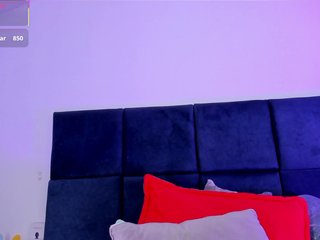 AprilJhonnes Porn Show