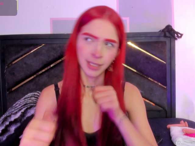 AprilJhonnes live cam on BongaCams