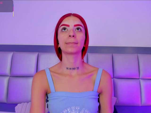 AprilJhonnes live cam on BongaCams