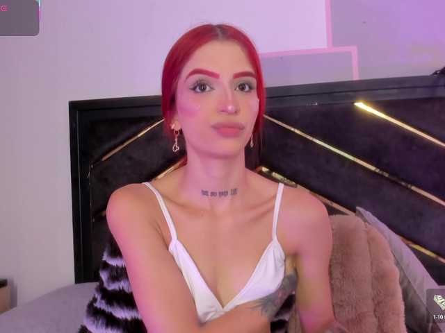 AprilJhonnes live cam on BongaCams