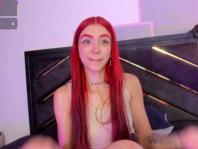 AprilJhonnes live cam on BongaCams