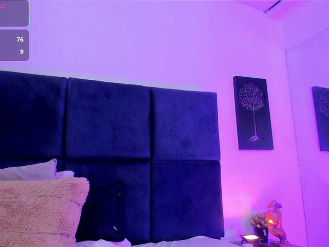 AprilJhonnes live cam on BongaCams