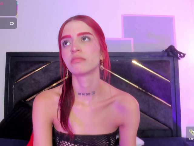 AprilJhonnes live cam on BongaCams