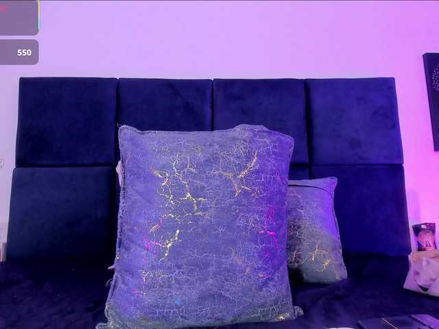 AprilJhonnes live cam on BongaCams
