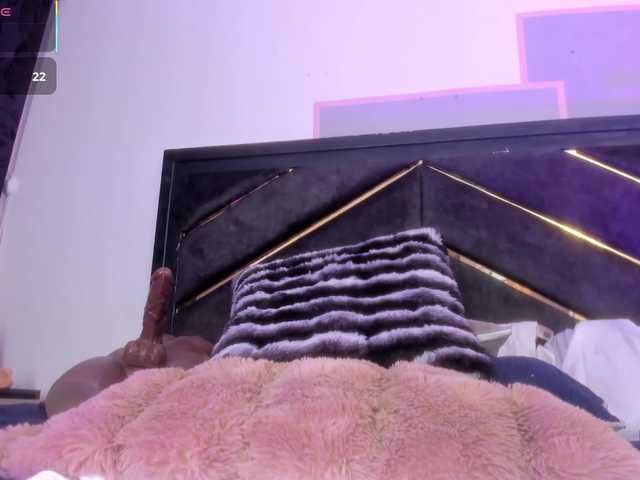 AprilJhonnes live cam on BongaCams