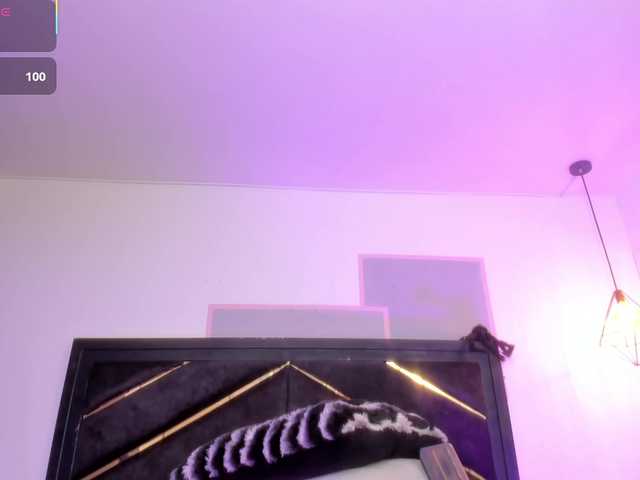 AprilJhonnes live cam on BongaCams