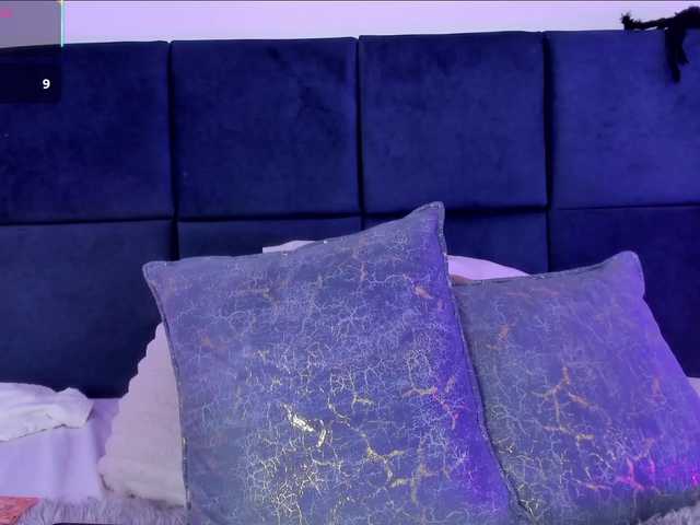 AprilJhonnes live cam on BongaCams