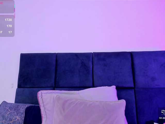 AprilJhonnes live cam on BongaCams
