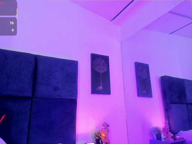 AprilJhonnes live cam on BongaCams