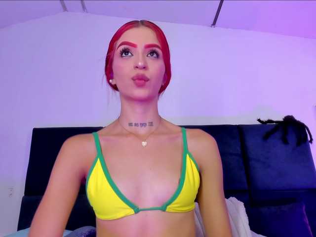 AprilJhonnes