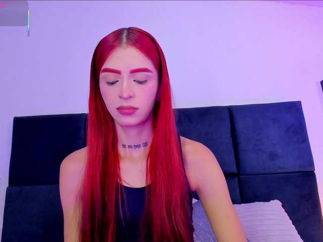 AprilJhonnes live cam on BongaCams