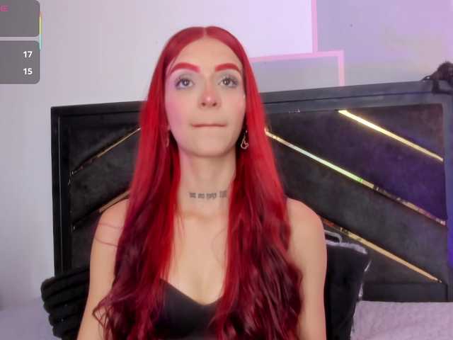 AprilJhonnes live cam on BongaCams
